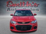 Used 2020 Chevrolet Sonic LT image 2