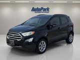 Used 2020 Ford EcoSport SE image 3