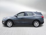 Used 2019 Chevrolet Equinox LT image 4
