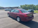 Used 2005 Chevrolet Malibu LS w/ Preferred Equipment Group image 3