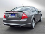 Used 2011 Ford Fusion SE w/ 202A Rapid Spec Order Code image 3