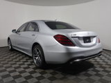 Used 2018 Mercedes-Benz S 450 Sedan image 3