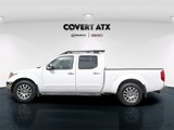 Used 2012 Nissan Frontier SL w/ Moonroof Pkg image 3