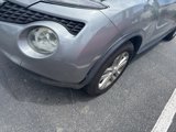 Used 2016 Nissan Juke SL image 2