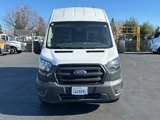 Used 2020 Ford Transit 250 148 High Roof w/ Load Area Protection Package image 2