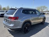 Used 2019 Volkswagen Atlas SEL Premium image 5