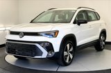 New 2025 Volkswagen Taos S image 2