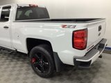 Used 2018 Chevrolet Silverado 1500 LT w/ Redline Edition image 3
