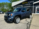 Used 2022 Jeep Renegade Latitude w/ Convenience Group image 2