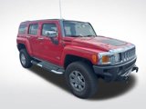 Used 2006 HUMMER H3 Luxury image 6
