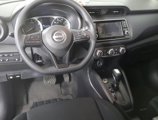Used 2024 Nissan Kicks S w/ Interior Electronics Package image 4