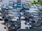 Certified 2017 Ford Explorer XLT image 3
