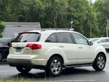 Used 2009 Acura MDX w/ Technology & Entertainment image 3