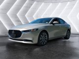 New 2025 MAZDA MAZDA3 s image 2