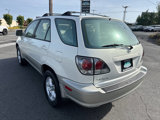 Used 2003 Lexus RX 300 2WD image 3