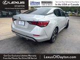 Used 2023 Nissan Sentra SV image 3