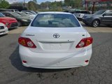 Used 2010 Toyota Corolla LE w/ All Weather Guard Pkg image 6
