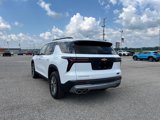 Certified 2025 Chevrolet Traverse LT image 5