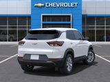 New 2025 Chevrolet TrailBlazer LS w/ LS Convenience Package image 4