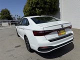 New 2025 Volkswagen Jetta S image 4