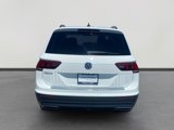 Certified 2020 Volkswagen Tiguan S image 4