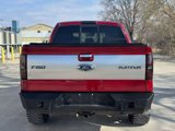 Used 2013 Ford F150 Platinum image 6