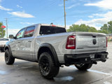 Used 2020 RAM 1500 Laramie image 5