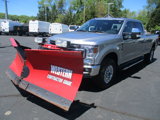 Certified 2021 Ford F350 XLT w/ XLT Premium Package image 5