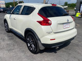 Used 2012 Nissan Juke SL image 3