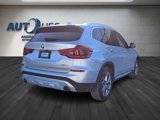 Used 2021 BMW X3 xDrive30i w/ Premium Package image 5