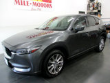 Used 2020 MAZDA CX-5 Grand Touring image 3