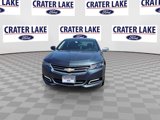 Used 2018 Chevrolet Impala LT image 3