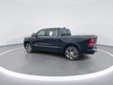Used 2023 RAM 1500 Limited w/ Body Color Bumper Group image 6