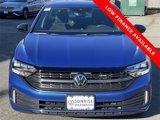 Used 2024 Volkswagen Jetta Sport image 2