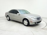 Used 2003 Mercedes-Benz E 320 Sedan image 3