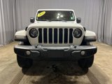 Used 2022 Jeep Wrangler Unlimited Sahara image 2