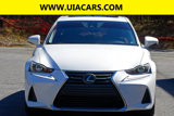 Used 2017 Lexus IS 200t w/ Premium Package image 4