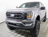 Used 2021 Ford F150 XLT w/ Equipment Group 302A High image 3