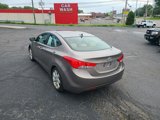 Used 2012 Hyundai Elantra Limited image 4