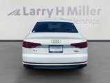 Used 2017 Audi A4 2.0T Premium w/ Convenience Package image 4