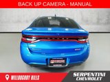 Used 2016 Dodge Dart SXT image 6