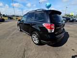 Used 2018 Subaru Forester 2.5i Touring w/ Popular Package #3B image 2