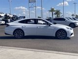 Used 2021 Hyundai Sonata N Line image 5