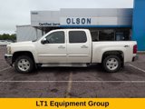 Used 2013 Chevrolet Silverado 1500 LT w/ All-Star Edition image 3