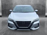 Used 2022 Nissan Sentra S image 2