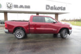 New 2025 RAM 1500 Laramie image 2