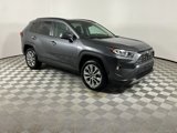 Used 2021 Toyota RAV4 Limited image 6
