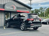 Used 2020 Mercedes-Benz GLC 300 4MATIC image 5