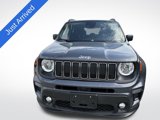 Used 2022 Jeep Renegade Latitude w/ Convenience Group image 2