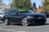 Used 2021 Mercedes-Benz C 300 Sedan image 2